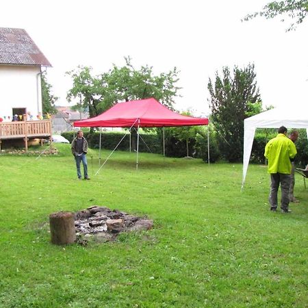 Apartamento Haus Hollerbusch Neunburg vorm Wald Exterior foto