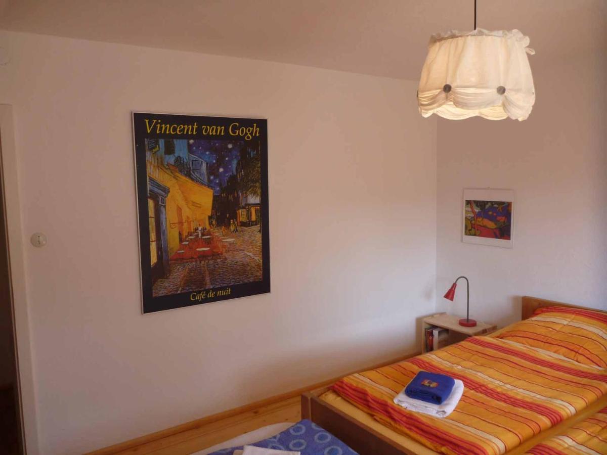 Apartamento Haus Hollerbusch Neunburg vorm Wald Exterior foto