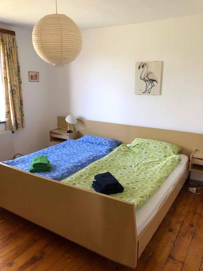 Apartamento Haus Hollerbusch Neunburg vorm Wald Exterior foto